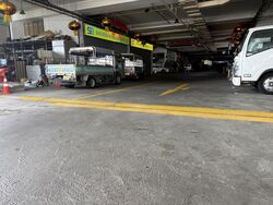 WCEGA Plaza (D23), Factory #607316931